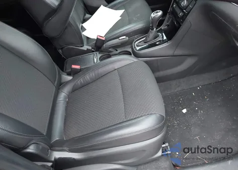 2017 Buick Encore Preferred из США, поврежденный, VIN KL4CJASB9HB101093